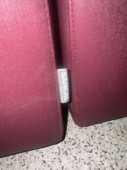 SANCAL luksusowa kanapa narożnik modułowy