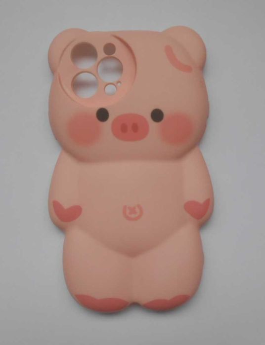 Чехол бампер на телефон айфон iphone