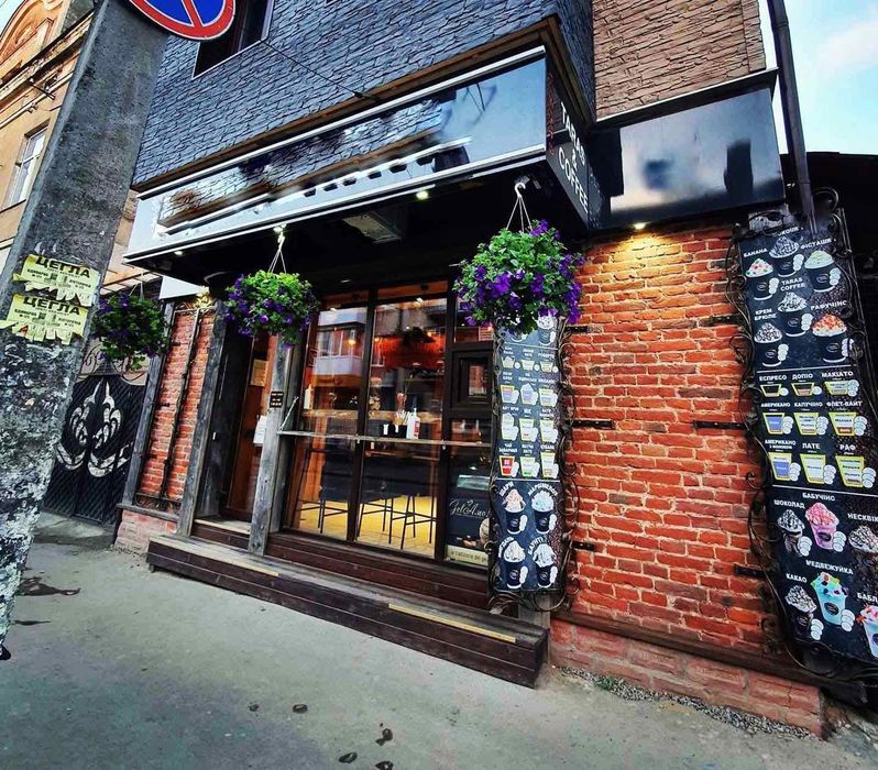 Оренда приміщення