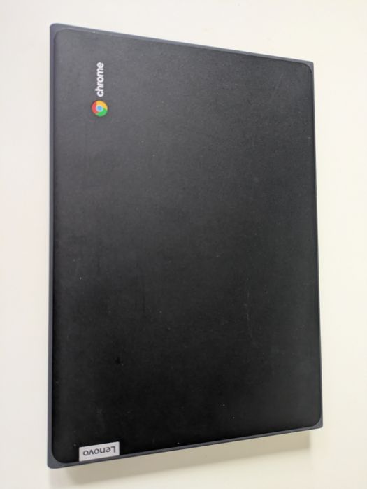 Chmebook Lenovo 100e 2nd gen