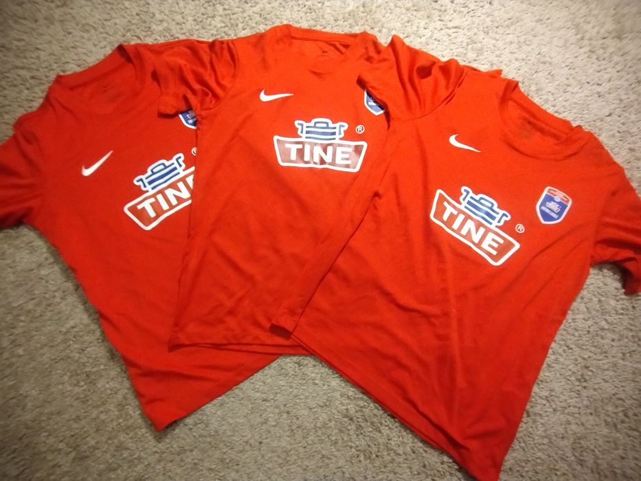 Koszulki piłkarskie