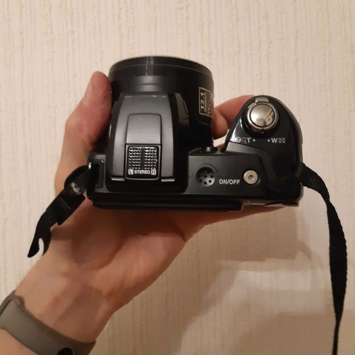 Фотоапарат Nikon Coolpix L110
