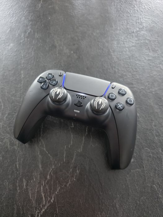 PS5 Dualsense Midnight