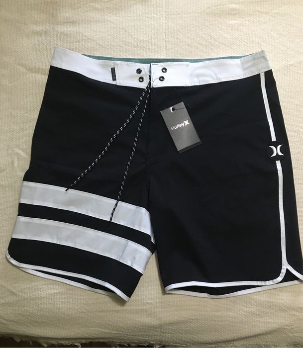 Hurley Phantom - Calções de Banho