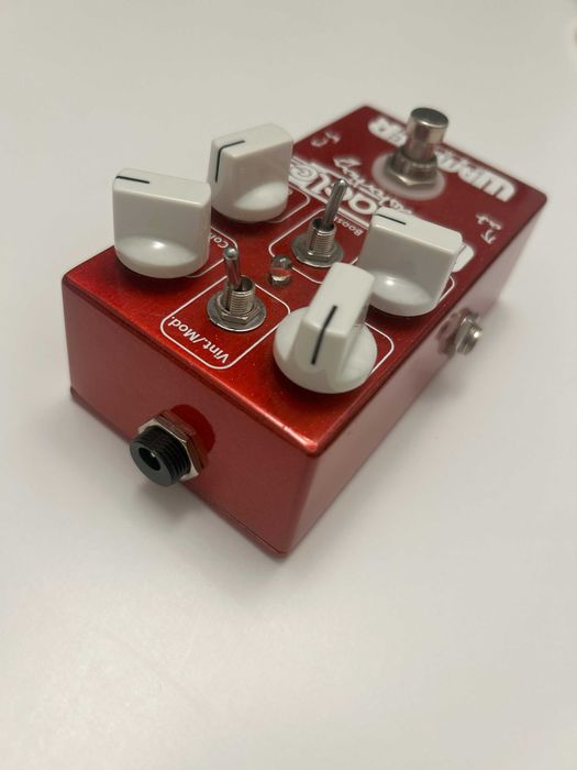 Wampler Pinnacle
