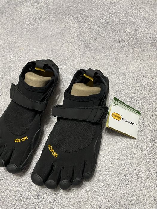 Vibram Fivefingers кросівки спортивні 5 пальців