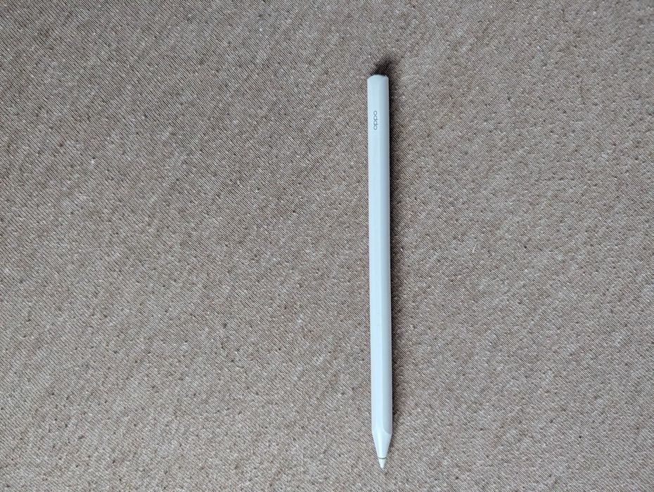 Tablet Oppo Pad 2 8/256, klawiatura, oppo pencil