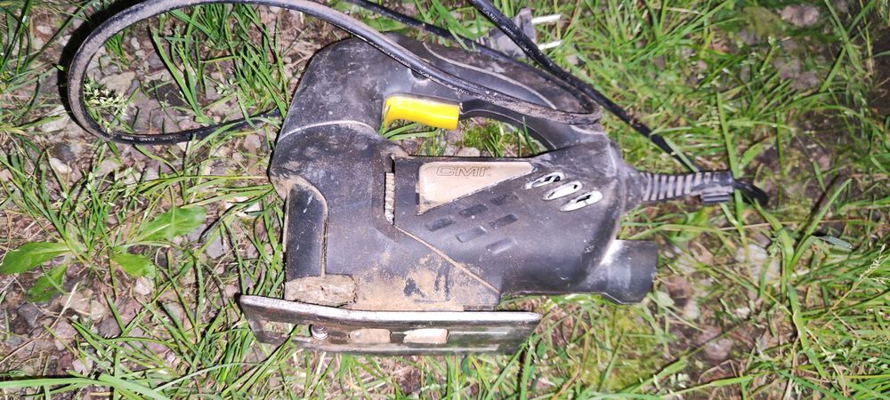 Wyrzynarka CMI 450Watt