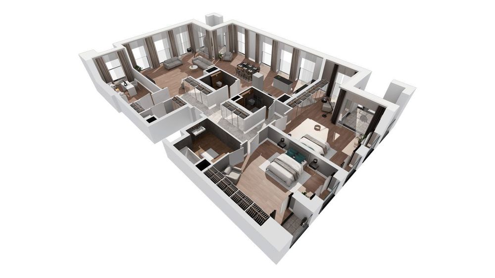 Gaja Park Apartament B.28