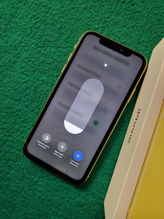 iPhone 11 128 ГБ Neverlock