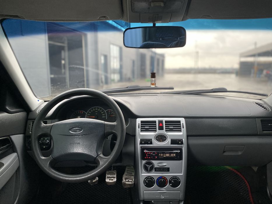 Приора/Priora 2170