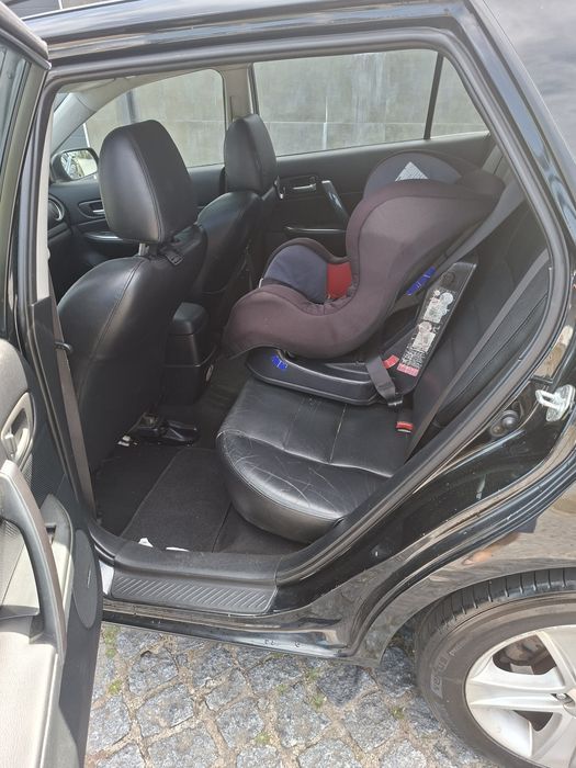 Mazda 6 - top de gama