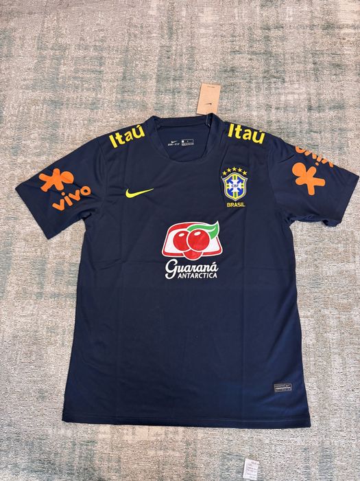 Equipamento Treino Brasil