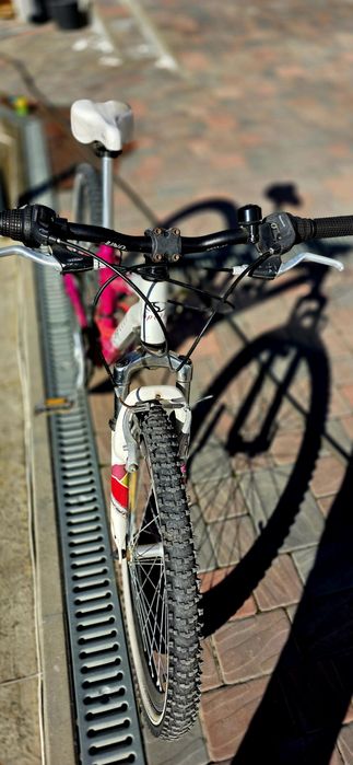 велосипед Spelli Astra 24