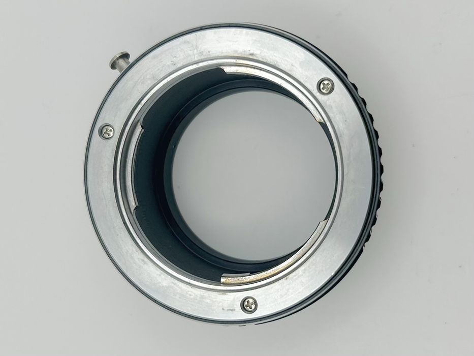 Adapter K&F CONCEPT MD-NEX