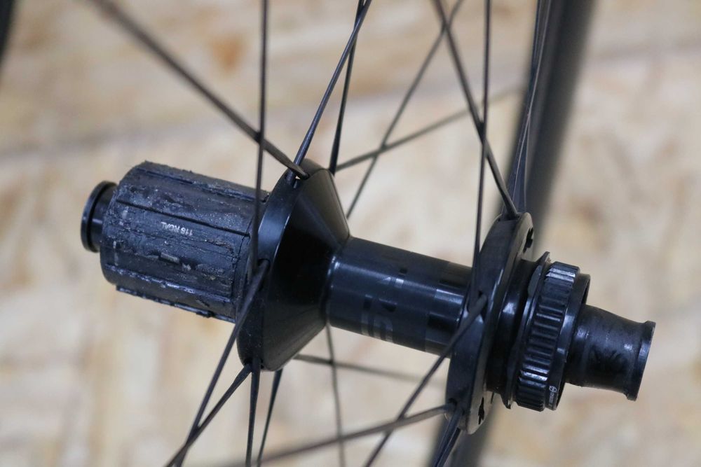 Bicicleta Rodas topo de gama Bontrager RSL 37- Tubeless ou câmara