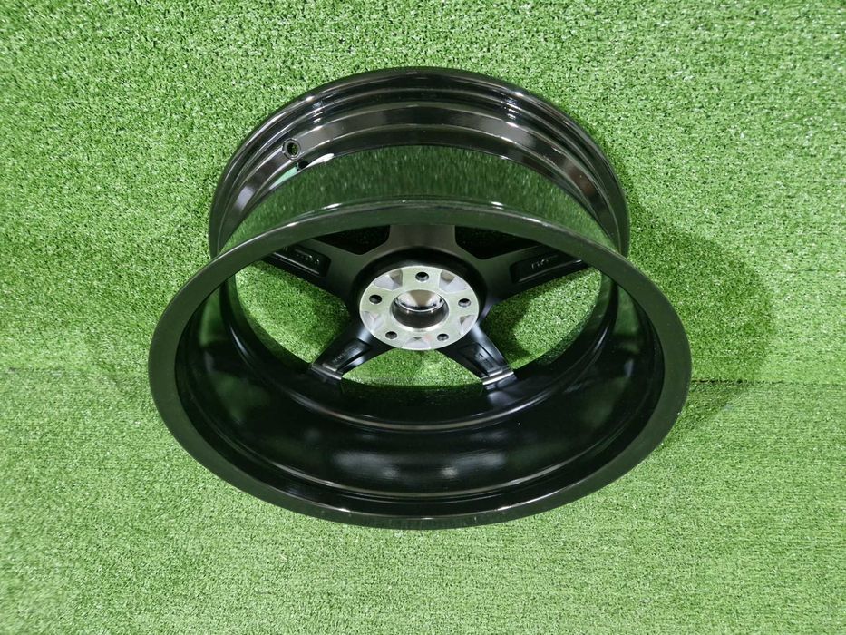 Диски R19 різноширокі 5 x 112 BMF Mercedes GLA GLS Vito ML  DM25