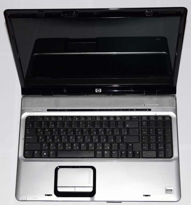 Sprzedam Laptop HP Pavilion DV9850er w Bardzo Dobrym Stanie!