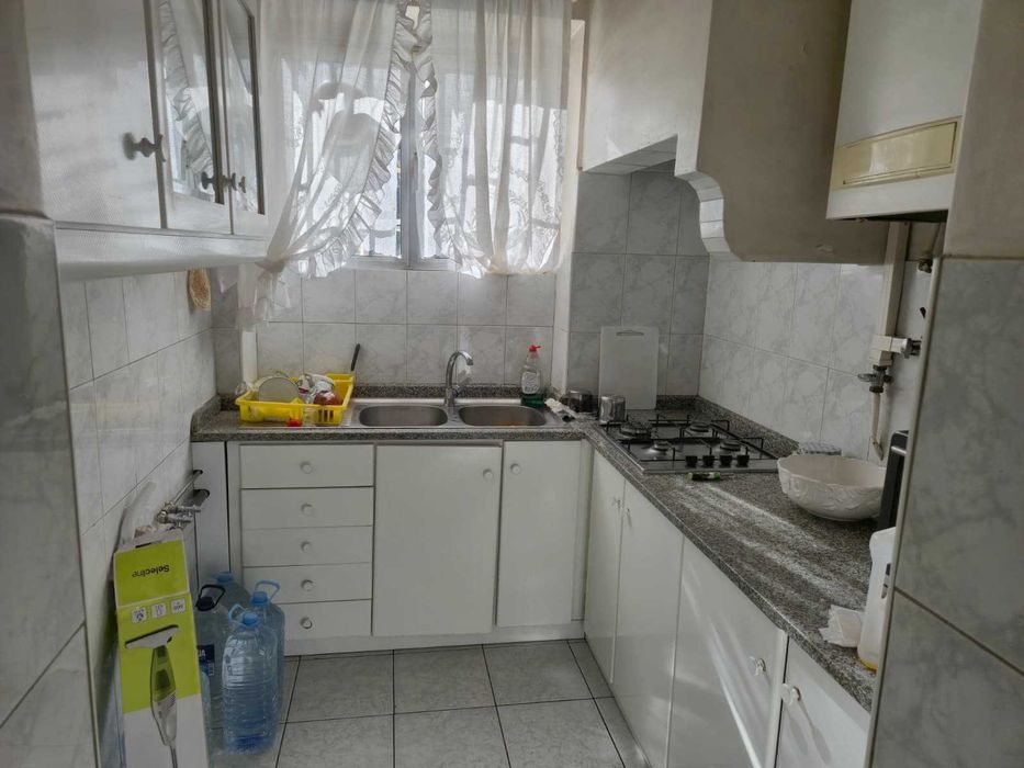 Quarto para arrendar a estudantes perto da CESPU