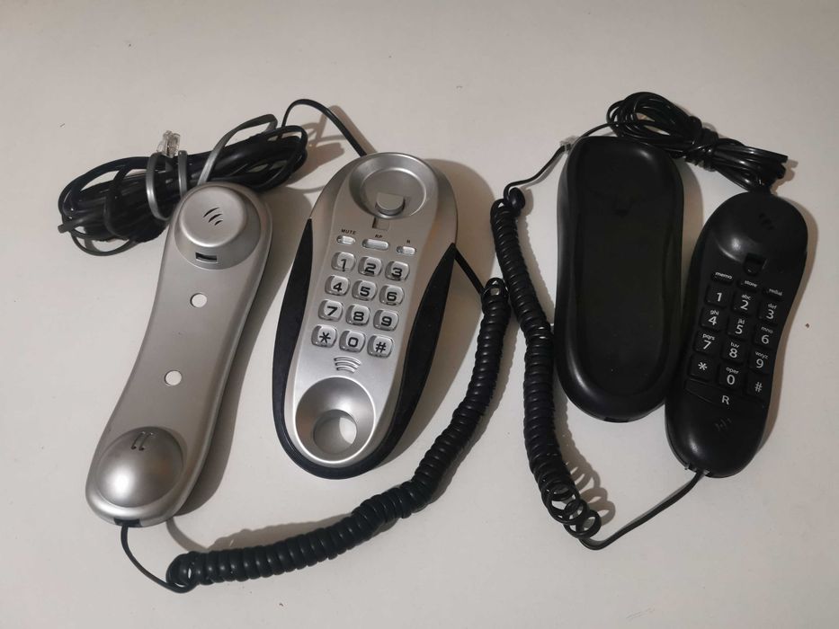 Wired Telephone441542566971985921