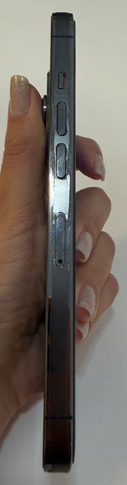 iPhone 13 Pro - Preto - 128gb