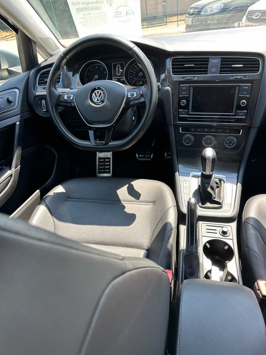 Продам Volkswagen Golf Alltrack 2019 рік можлива розстрочка,кредит!