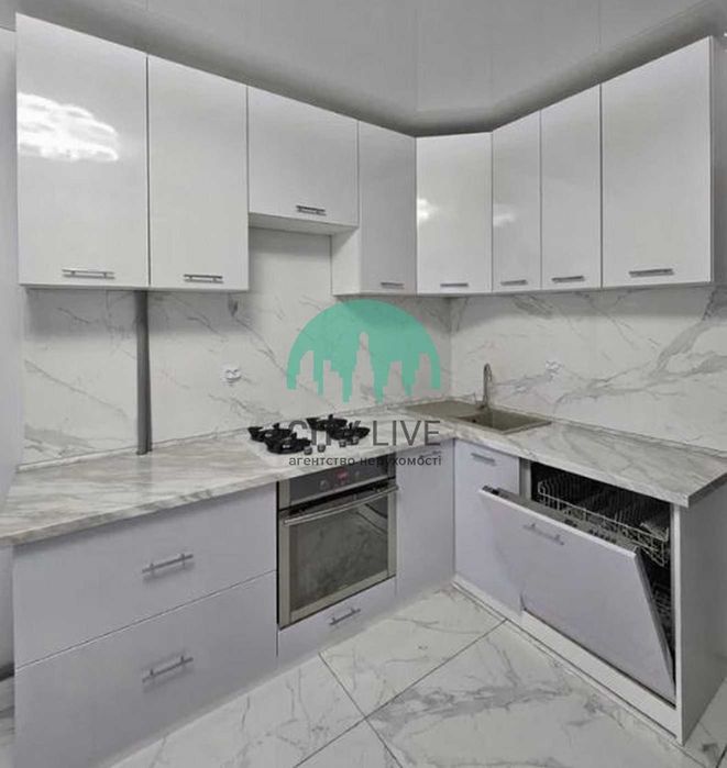 Здається стильна 2-кім квартира в Сучасному ЖК (51)