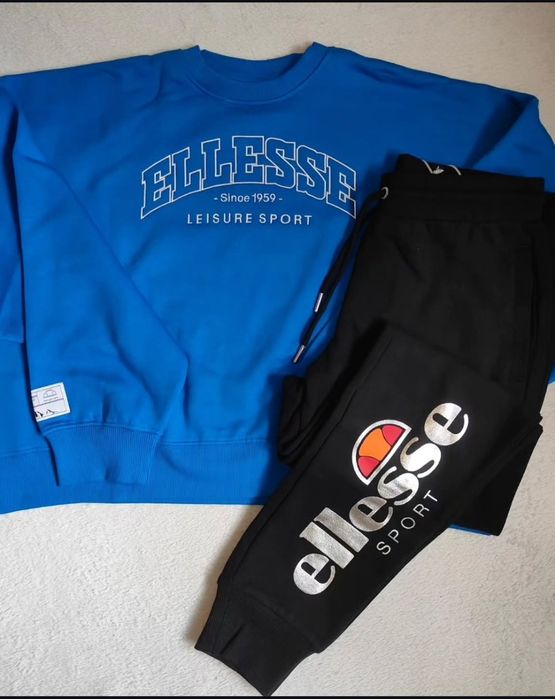 Спортивні штани Ellesse