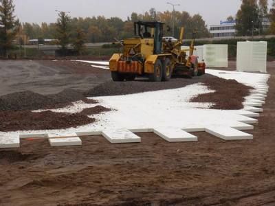 Styropian STYRODUR XPS twardy polistyren ekstrudowany TRANSPORT GRATIS