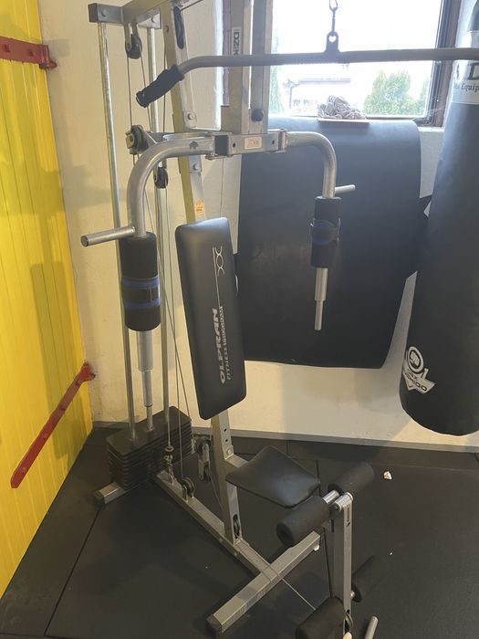 Sprzedam atlas do ćwiczeń