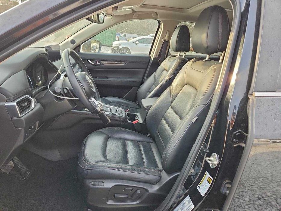 2021 MAZDA CX-5 Grand Touring: 5 000 $ - Mazda Чернівці на Olx