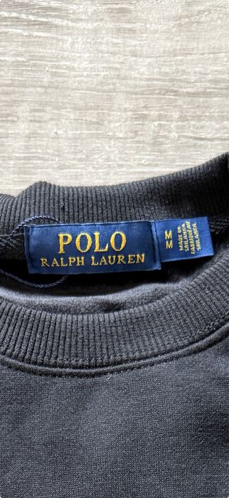 Sweatshirt Ralph Lauren – Tamanho M
