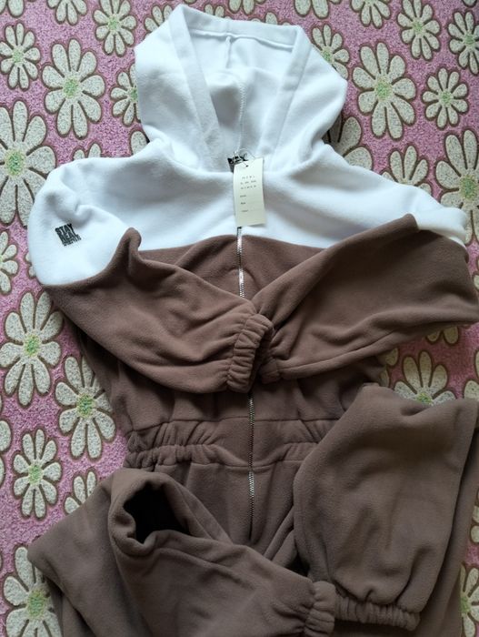 Продам комбенізон полар фліс