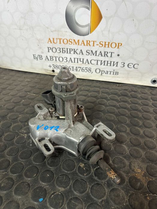 Актуатор зчеплення Smart Fortwo 450 1998–2007 SACHS 000 3981 00 101 v012 v016