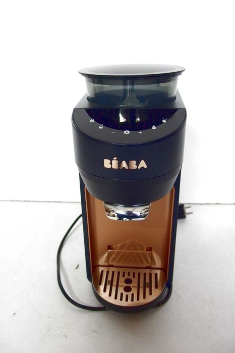 Beaba milkeo plus ekspres do mleka modyfikowanego dla dzieci