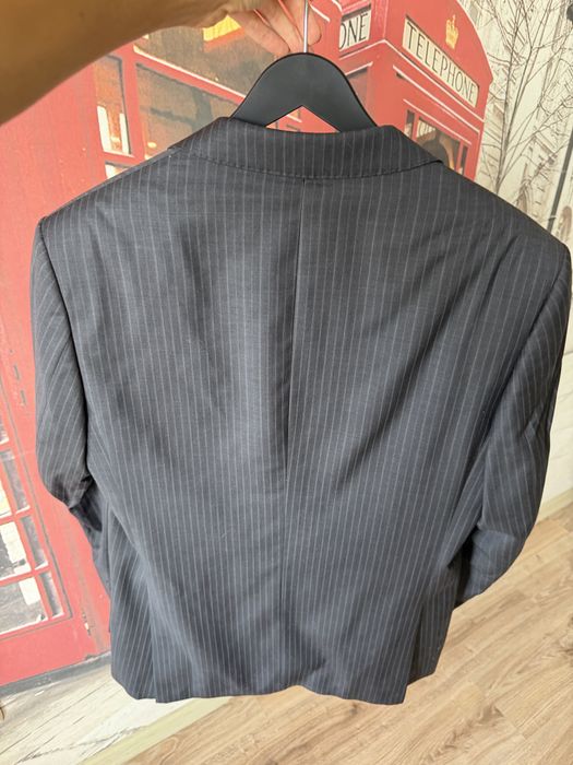 Піджак пиджак Balmain S-M оригинал