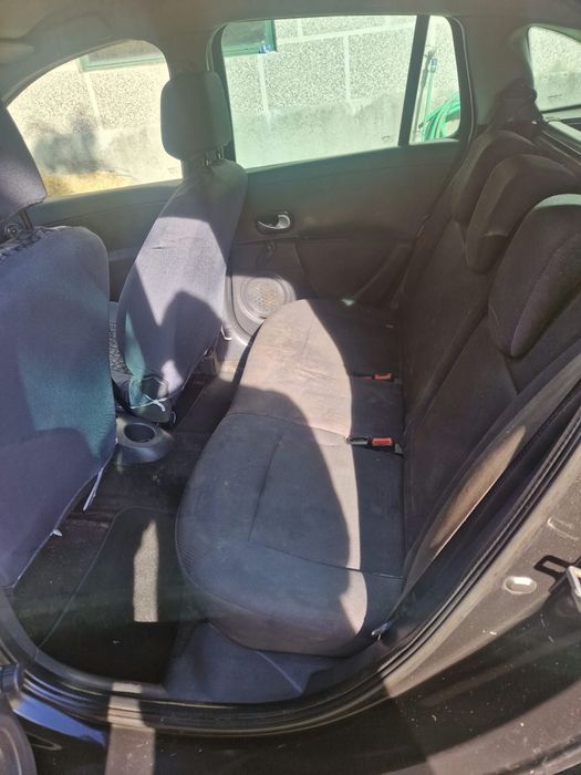 Vendo renault clio
