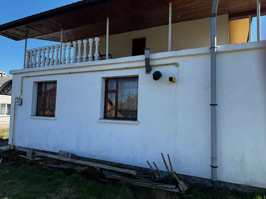 Обмін на квартиру . 20 км від міста