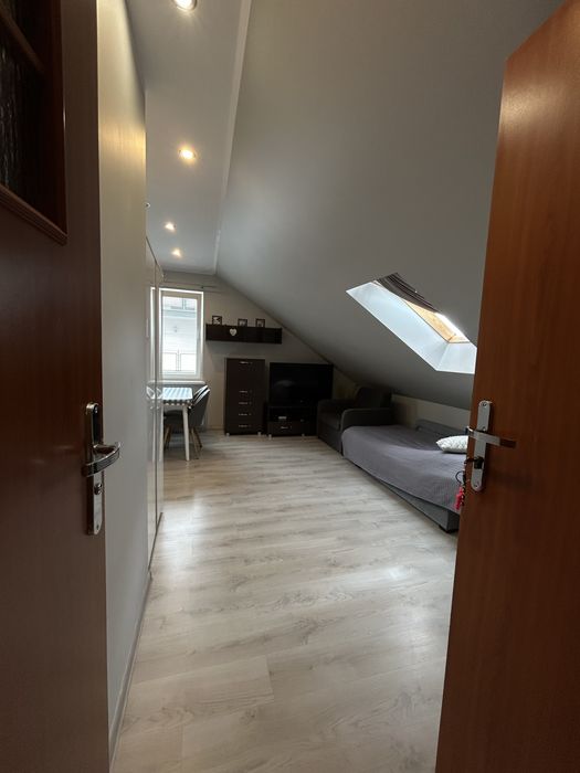 Wczasy Sarbinowo, pokoje, apartament blisko morza 250 m