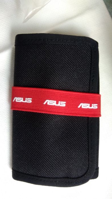 Antena portatil Asus digital My Cinema U3000