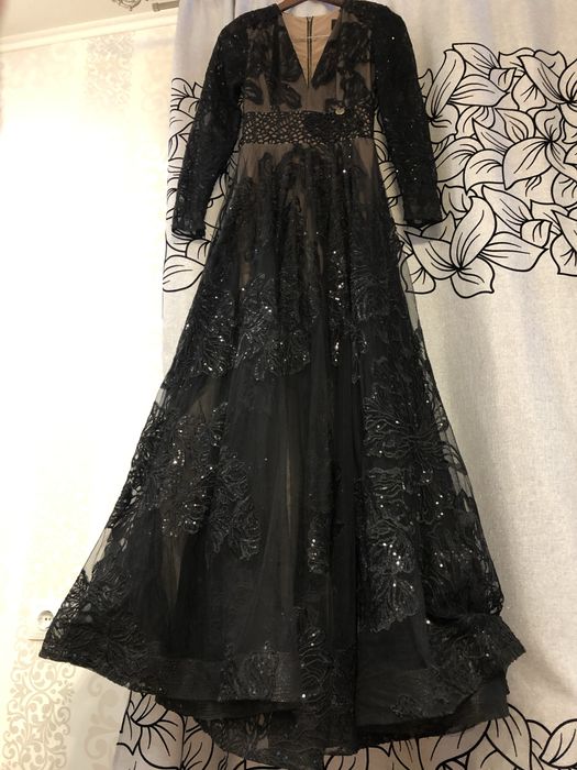 Продам вечірнє/випускне плаття.