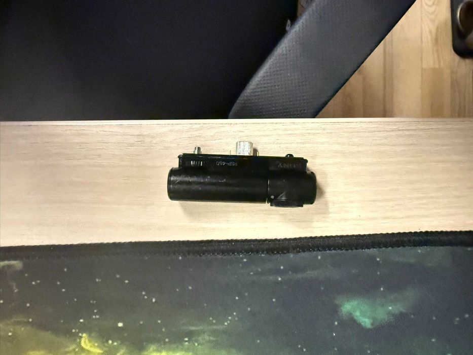 Używana Kamerka PSP-450