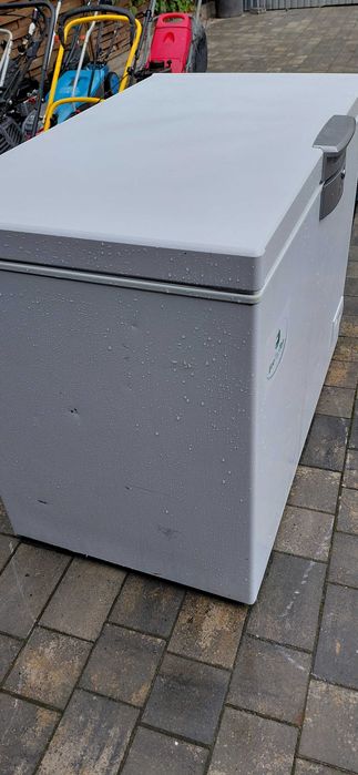 Zamrażarka skrzyniowa  Beko 183 l