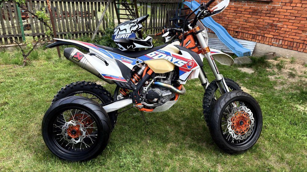 KTM