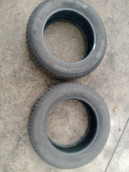 Pneus Michelin 185/65 R15