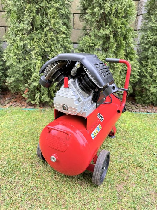 Компресор EINHELL Потужність 2200 Вт 10 бар TC-AC 420/50/10 V