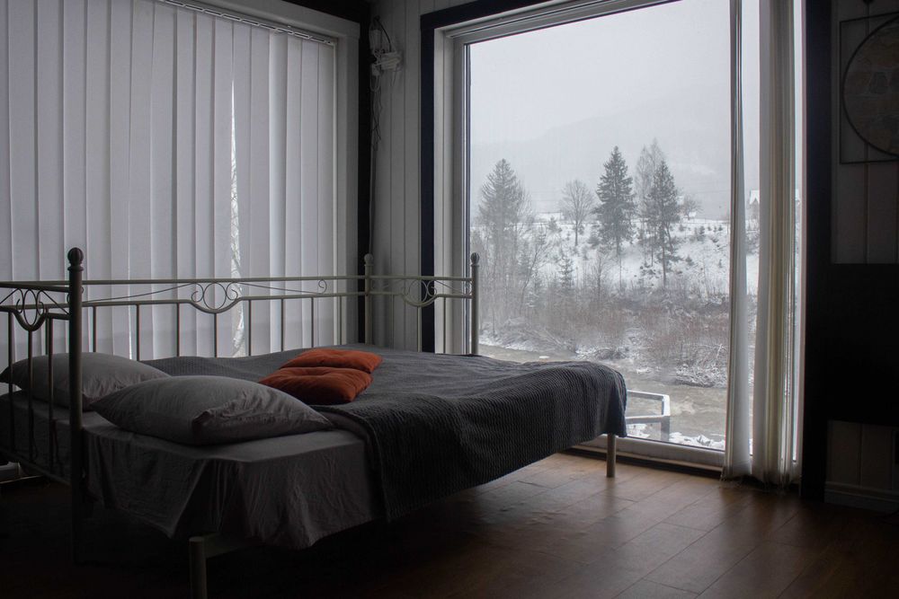 Панорамні Котеджі з Чанами в Яремче