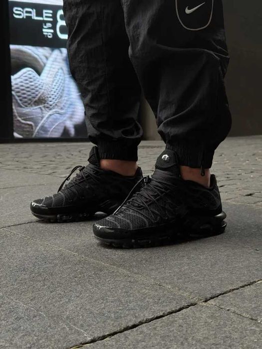 Nike Air Max Plus Utility