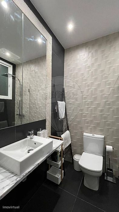 Apartamento T3 para arrendamento
