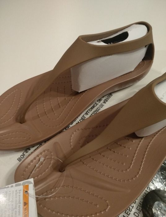 CROCS Sexi Flip W7 37-38